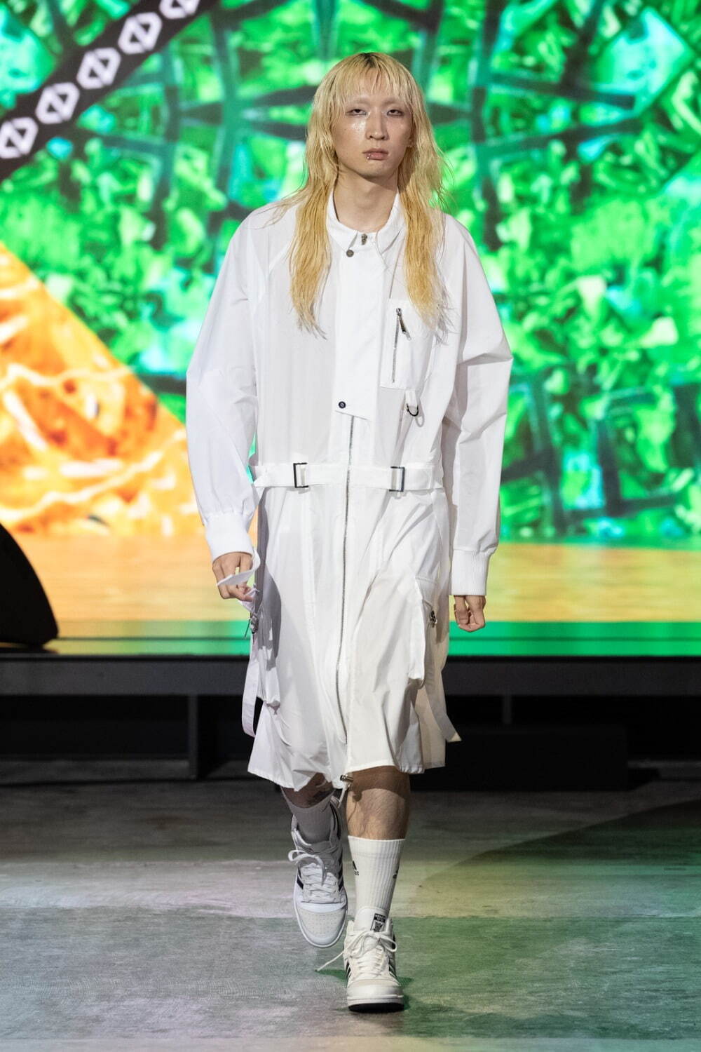 アクオド 2024年春夏<span>コレクション</span> - 写真13