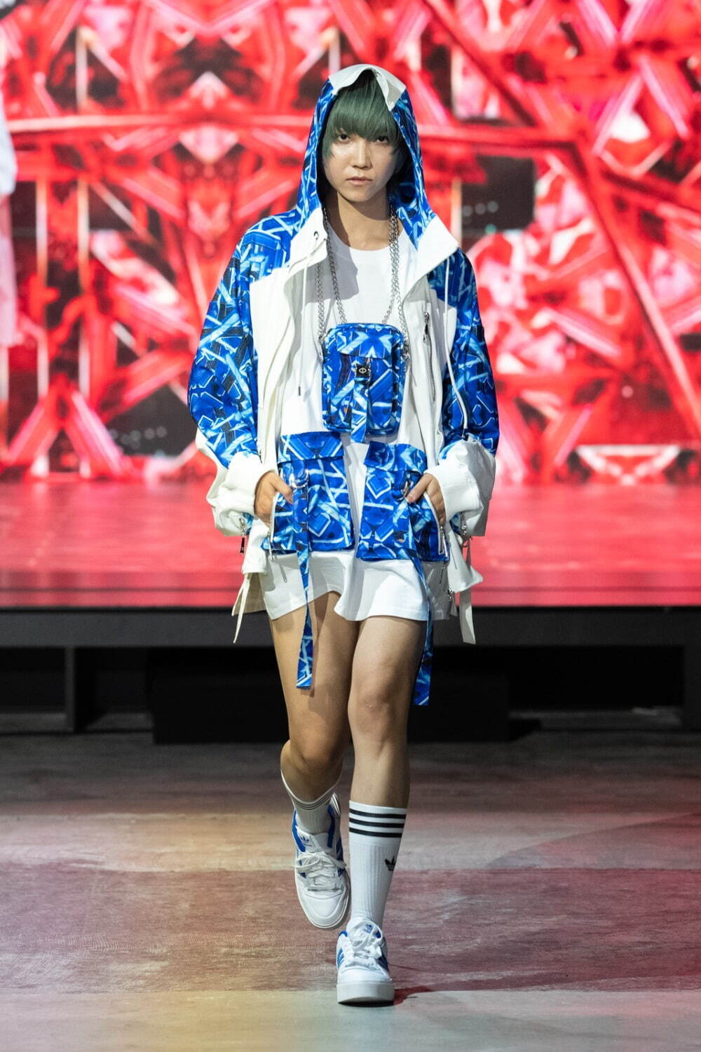 アクオド 2024年春夏<span>コレクション</span> - 写真20