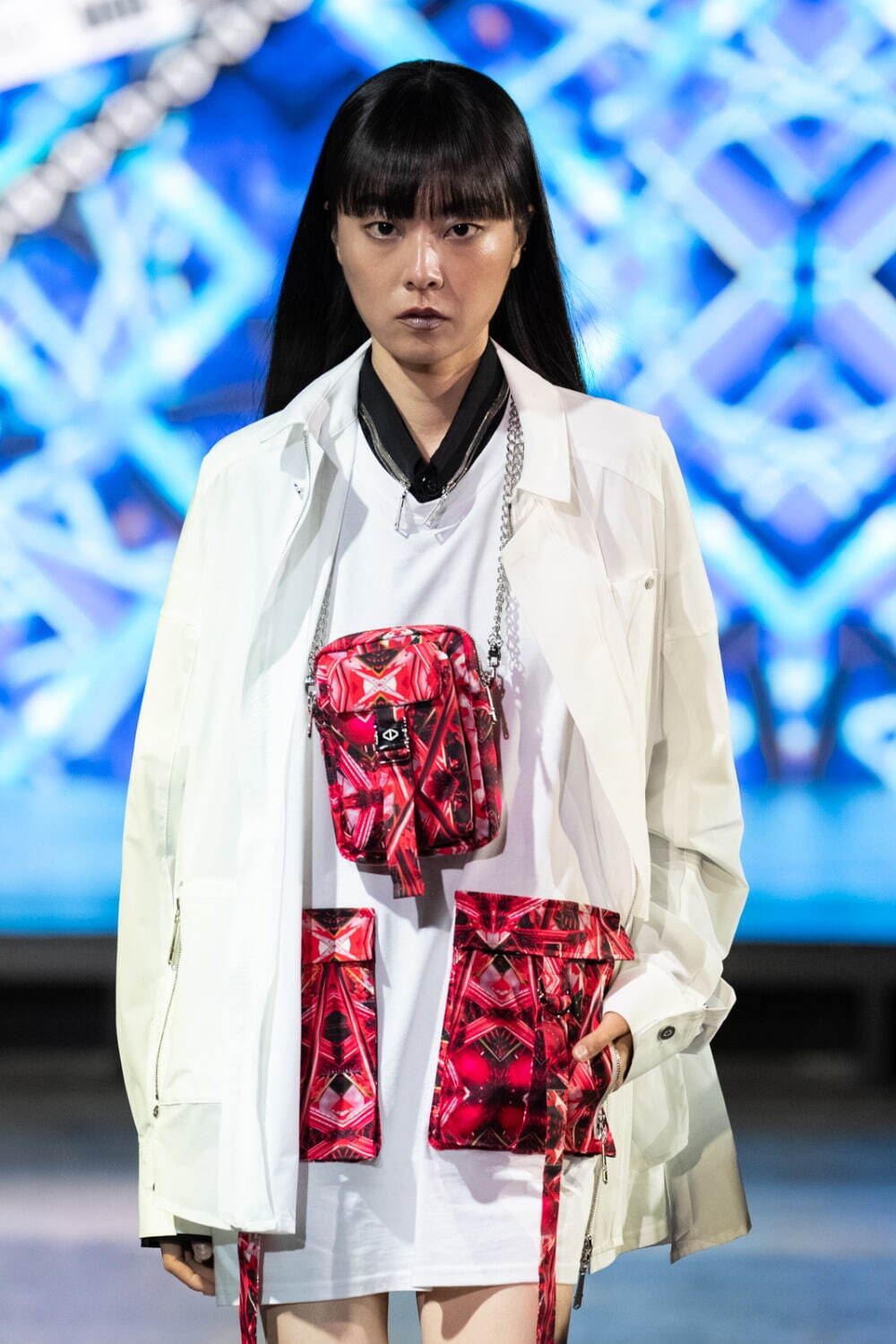 アクオド 2024年春夏<span>コレクション</span> - 写真23