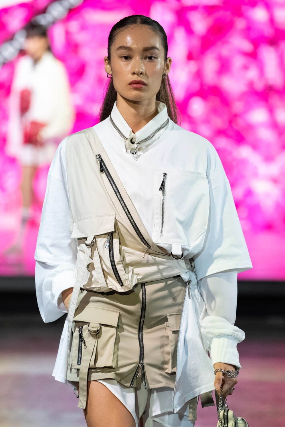 アクオド 2024年春夏<span>コレクション</span> - 写真26