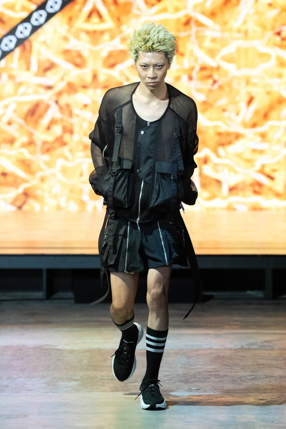 アクオド 2024年春夏<span>コレクション</span> - 写真29