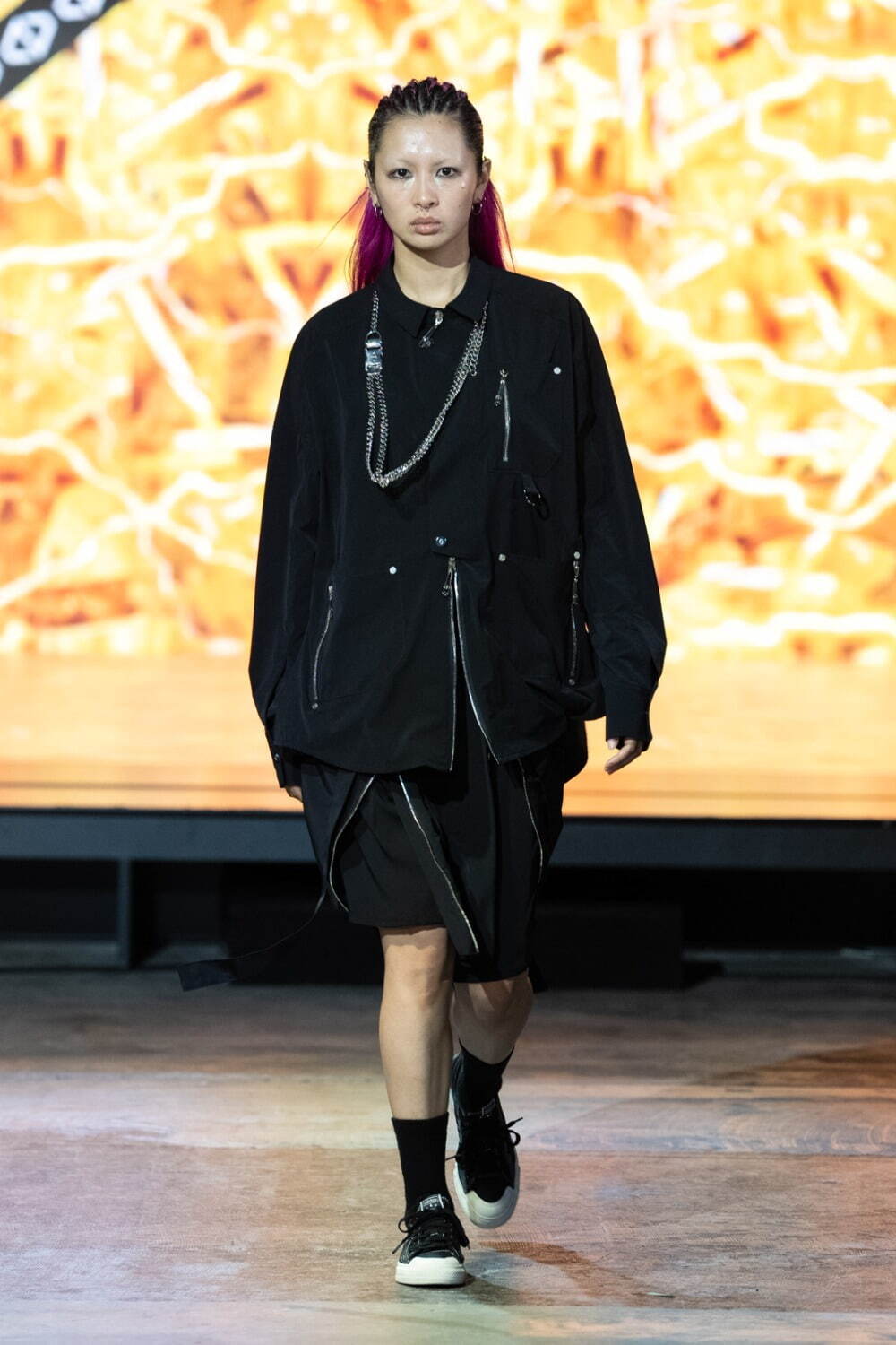 アクオド 2024年春夏<span>コレクション</span> - 写真31