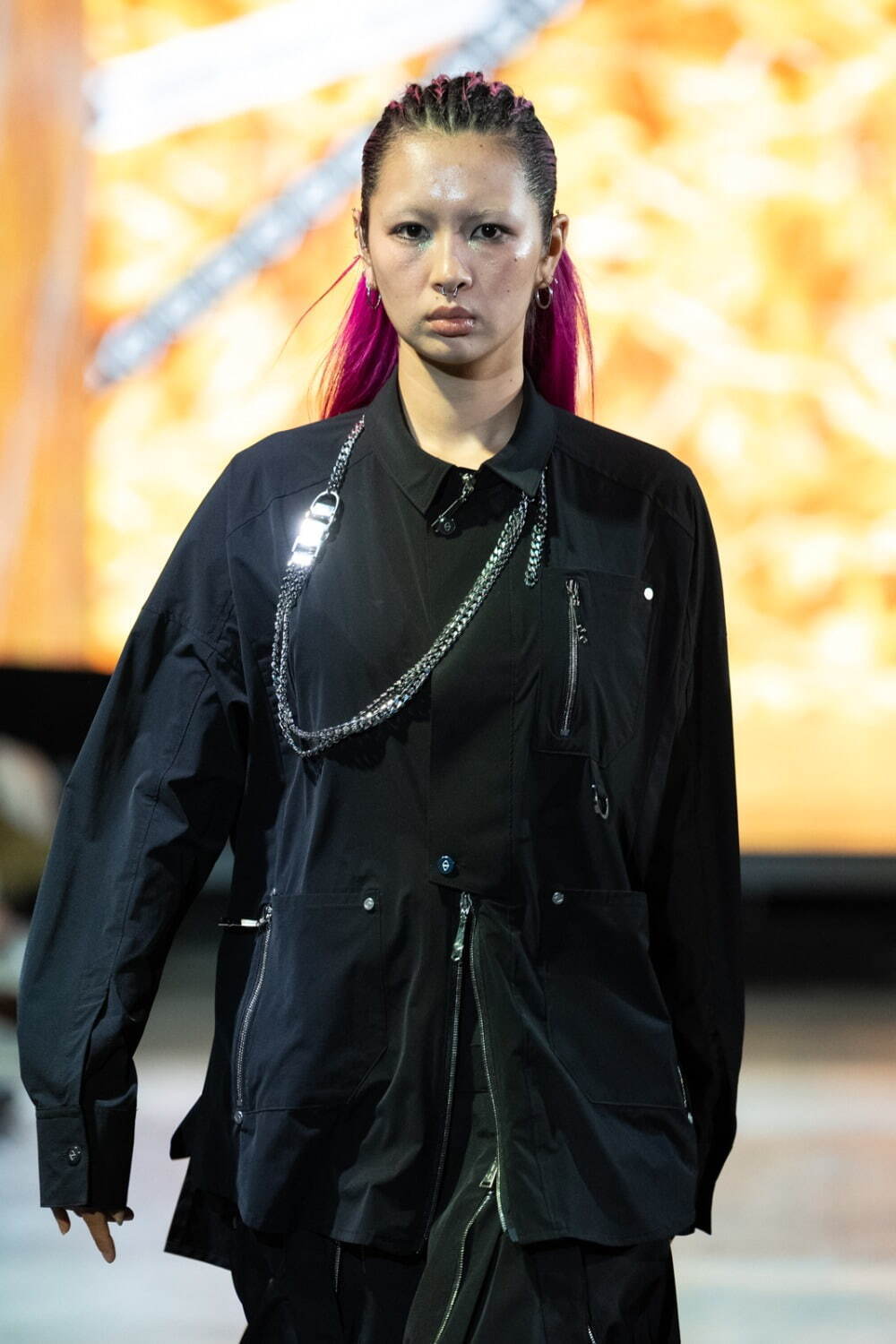 アクオド 2024年春夏<span>コレクション</span> - 写真32