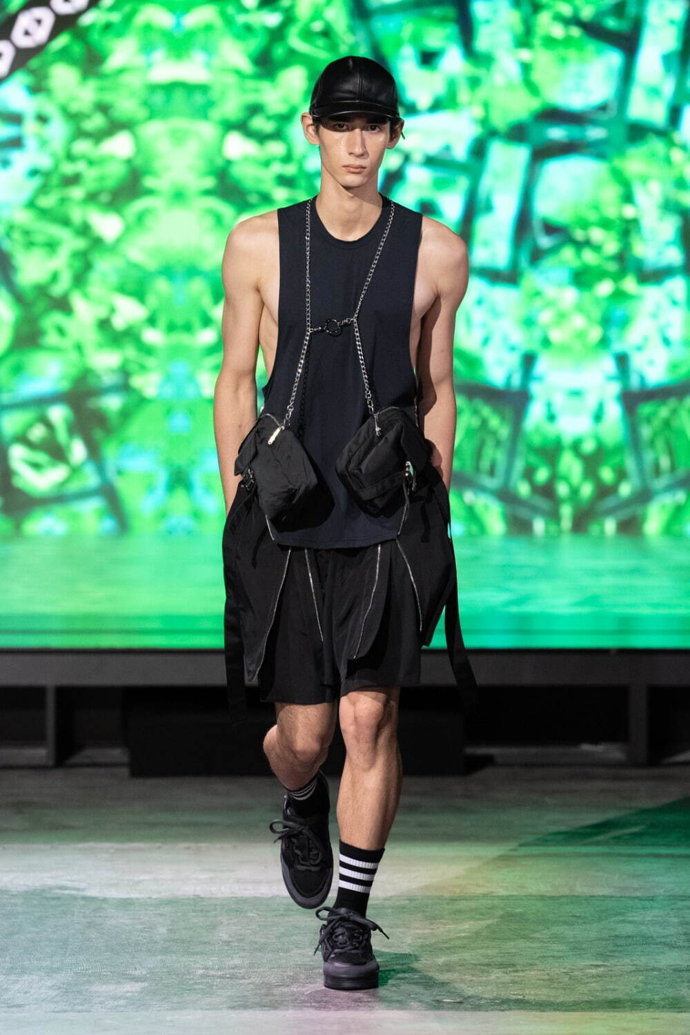 アクオド 2024年春夏<span>コレクション</span> - 写真33