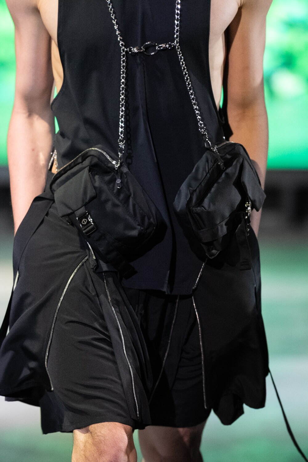 アクオド 2024年春夏<span>コレクション</span> - 写真34