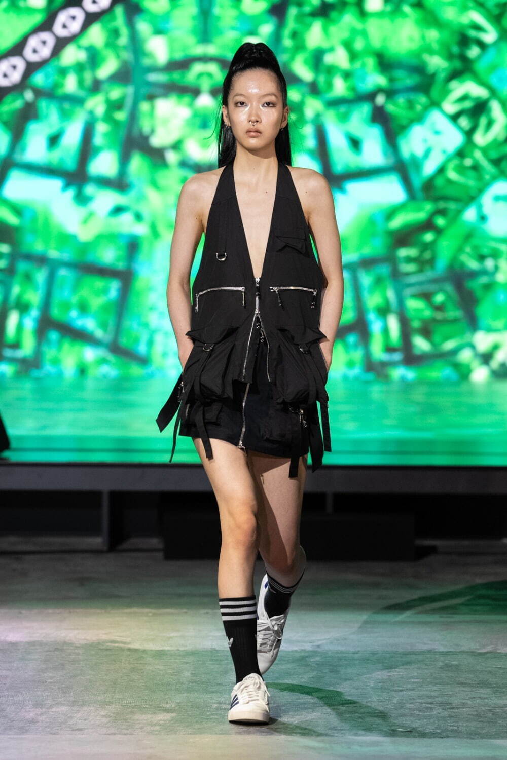 アクオド 2024年春夏<span>コレクション</span> - 写真35