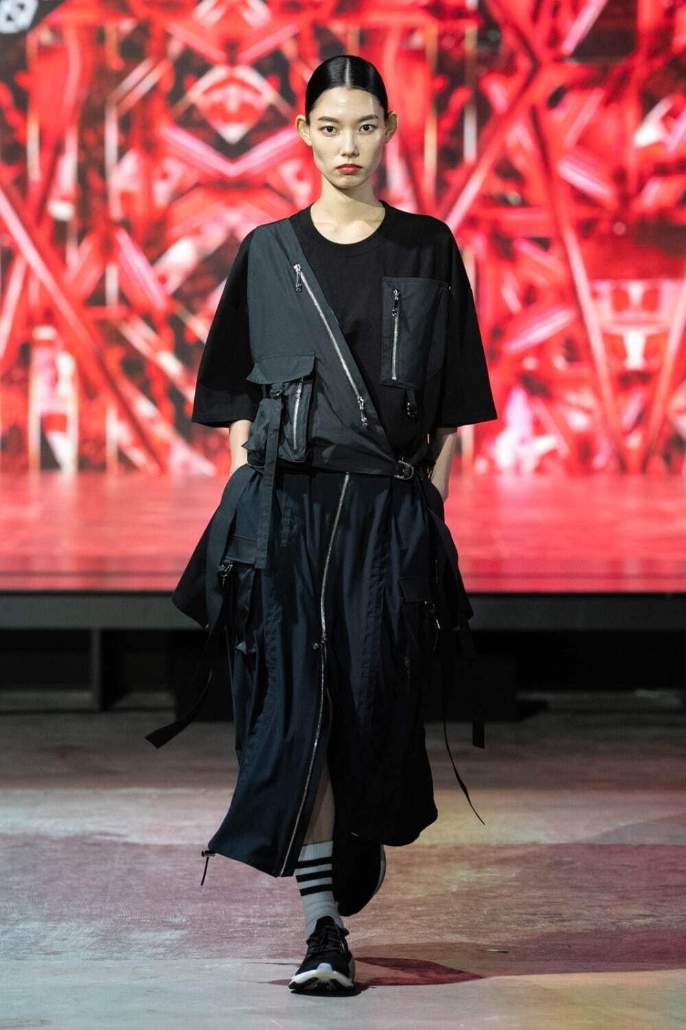 アクオド 2024年春夏<span>コレクション</span> - 写真37