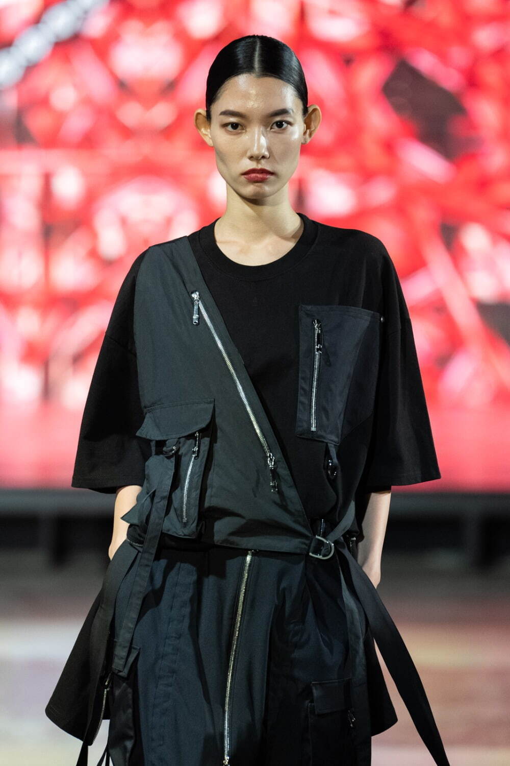 アクオド 2024年春夏<span>コレクション</span> - 写真38