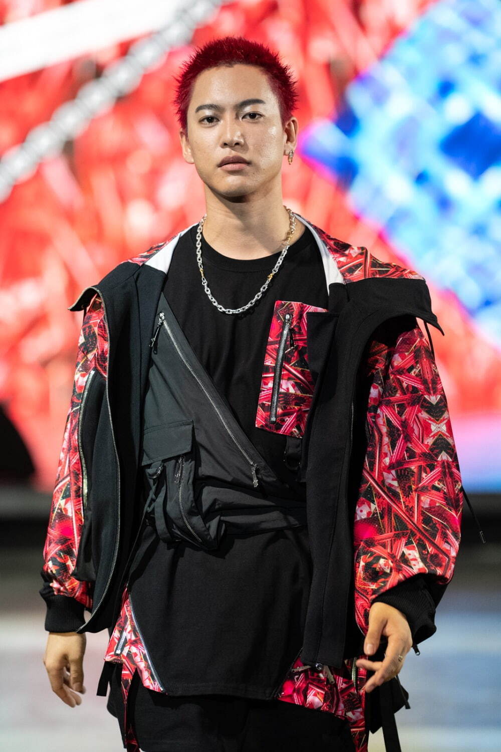 アクオド 2024年春夏<span>コレクション</span> - 写真40