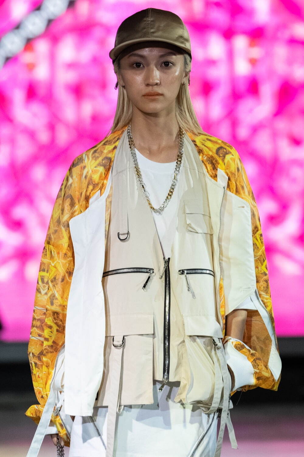 アクオド 2024年春夏<span>コレクション</span> - 写真46