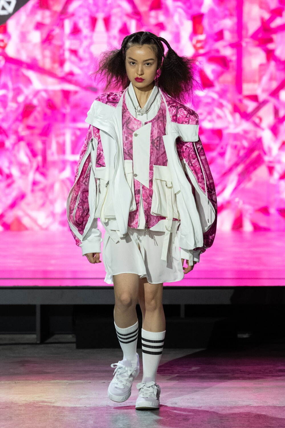 アクオド 2024年春夏<span>コレクション</span> - 写真47