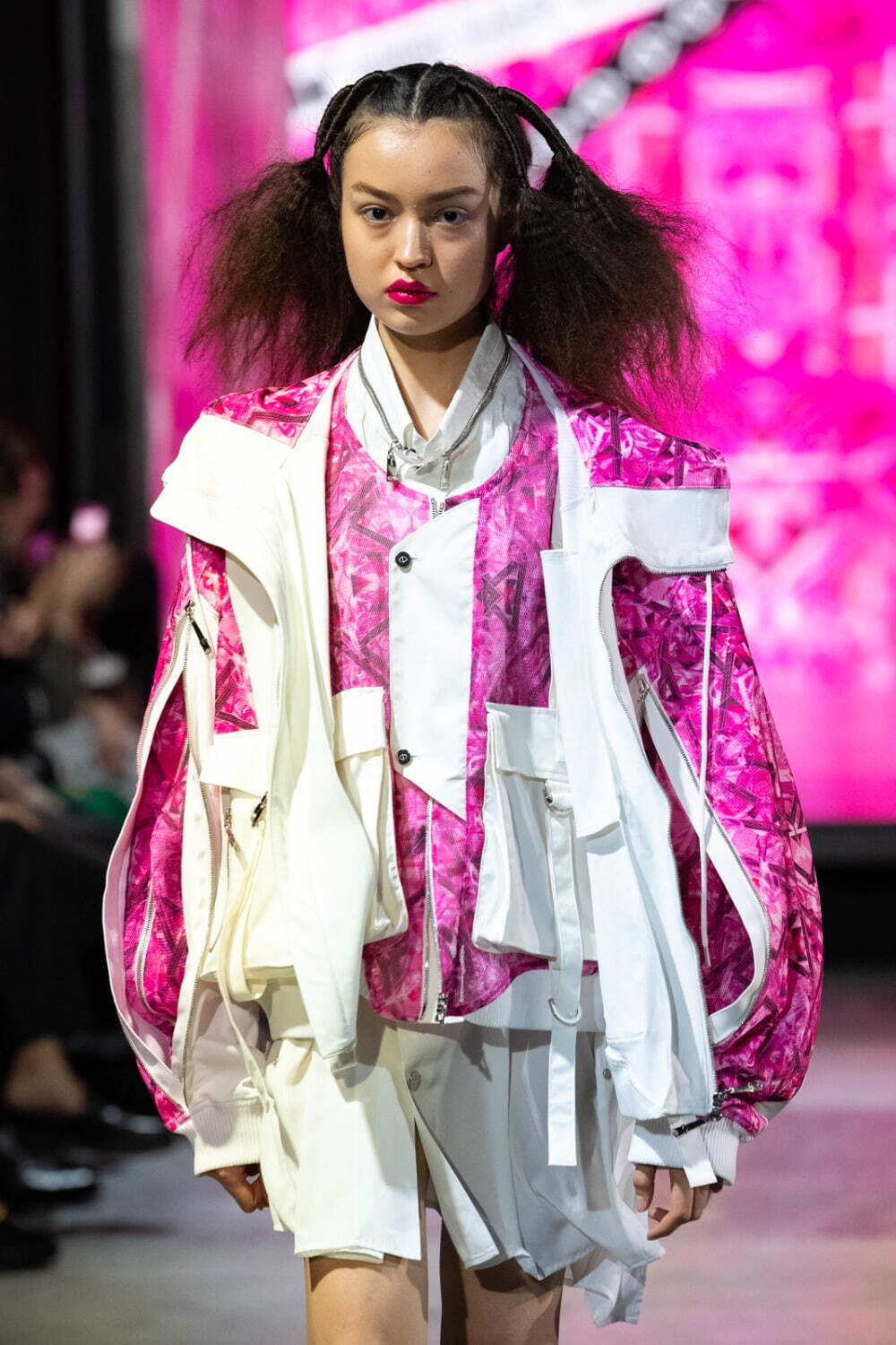 アクオド 2024年春夏<span>コレクション</span> - 写真48