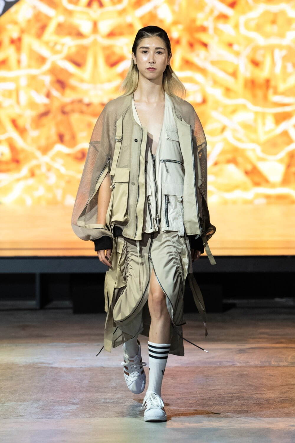 アクオド 2024年春夏<span>コレクション</span> - 写真49