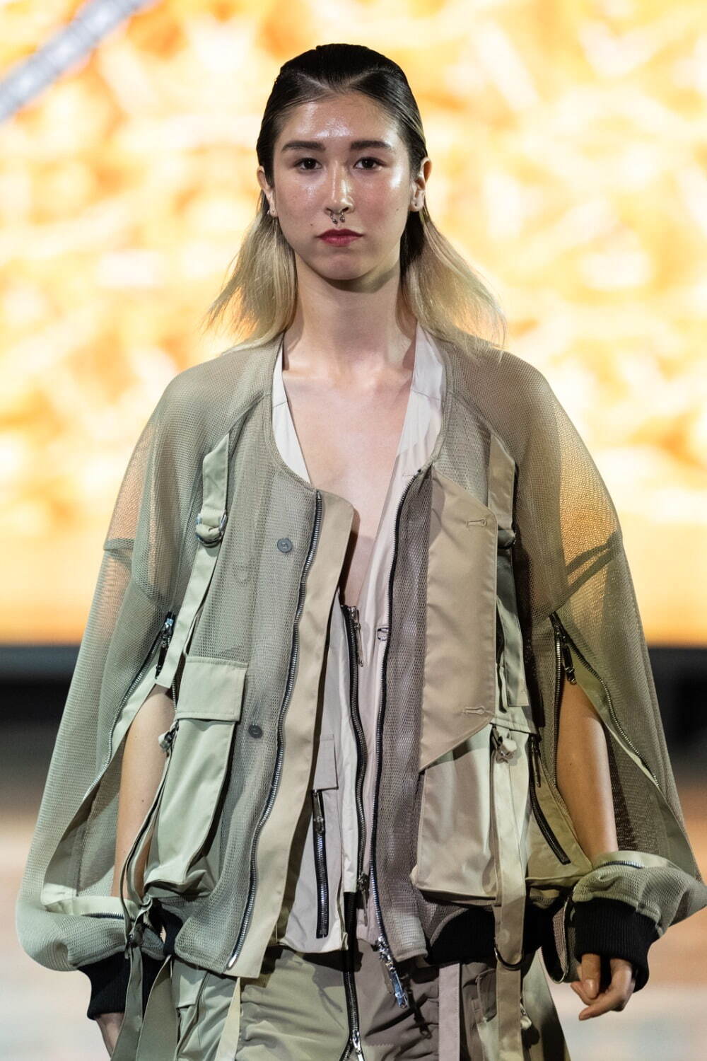 アクオド 2024年春夏<span>コレクション</span> - 写真50