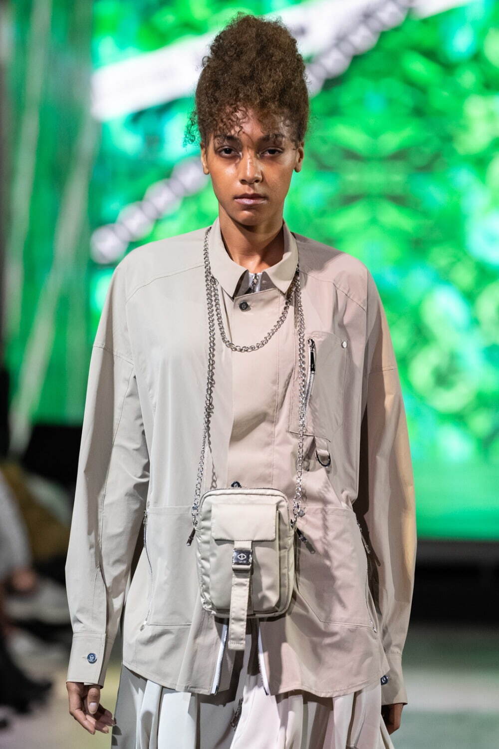 アクオド 2024年春夏<span>コレクション</span> - 写真52
