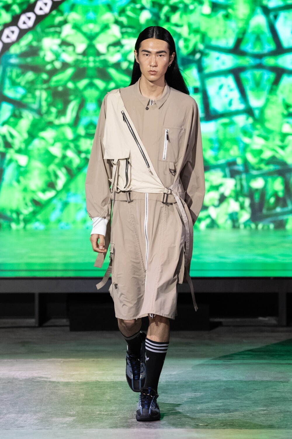 アクオド 2024年春夏<span>コレクション</span> - 写真53