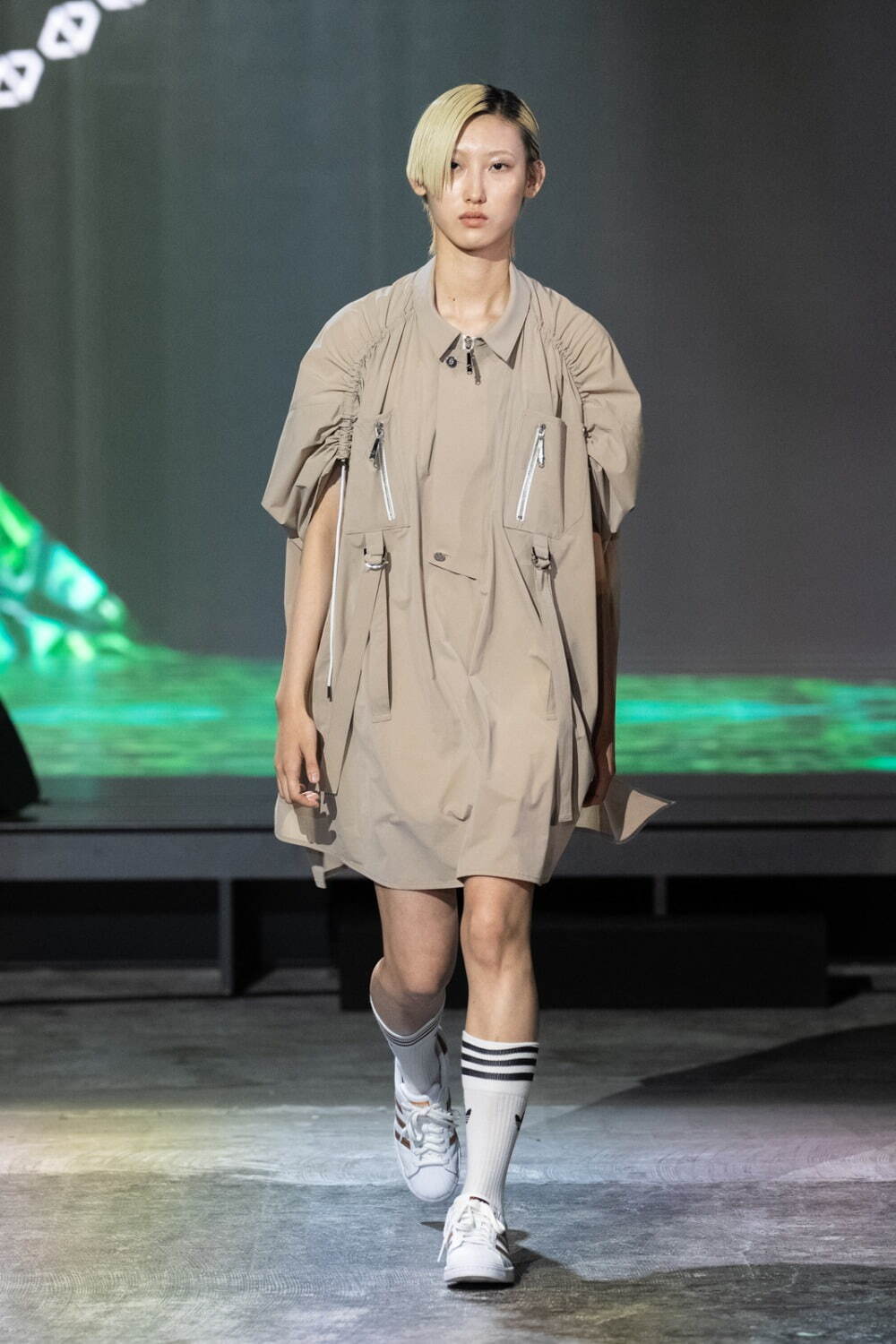 アクオド 2024年春夏<span>コレクション</span> - 写真54
