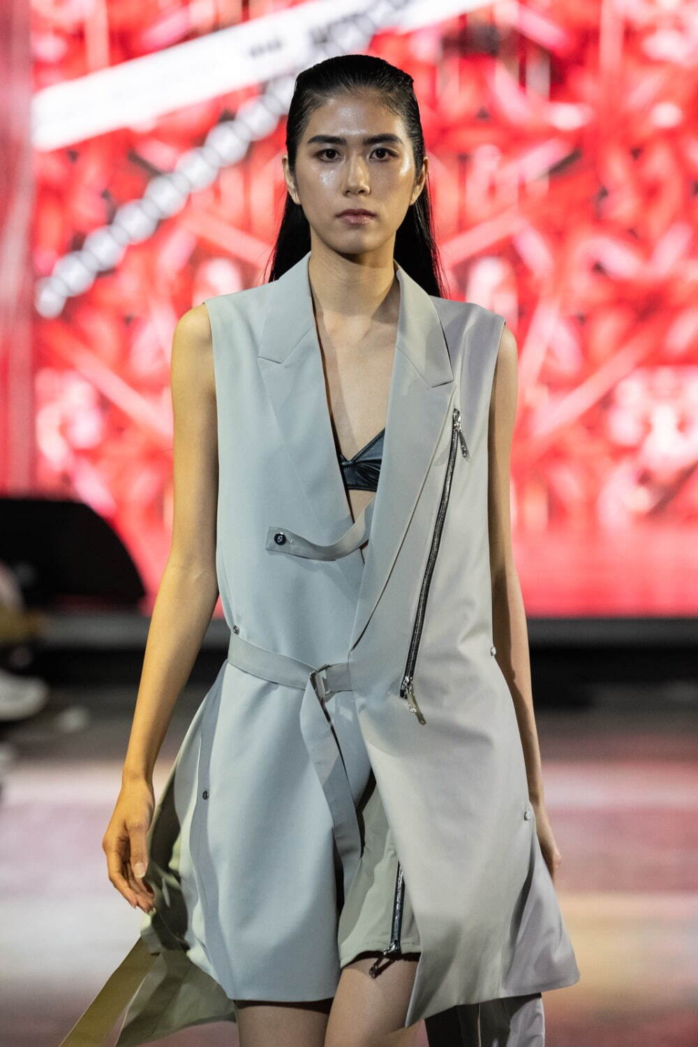アクオド 2024年春夏<span>コレクション</span> - 写真56