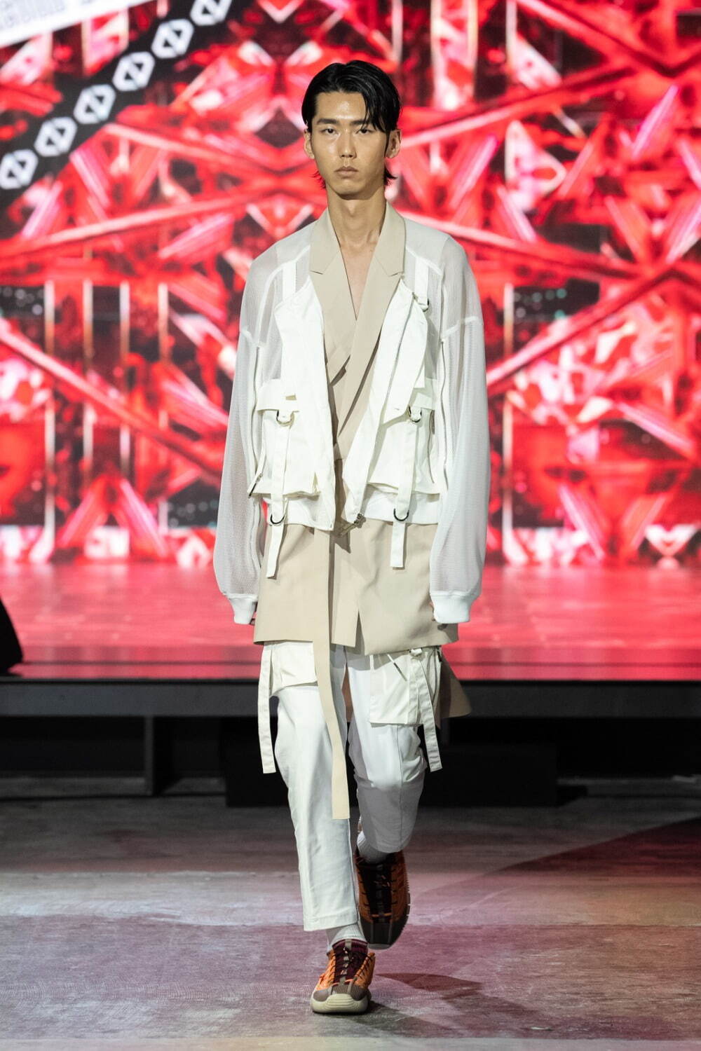 アクオド 2024年春夏<span>コレクション</span> - 写真57