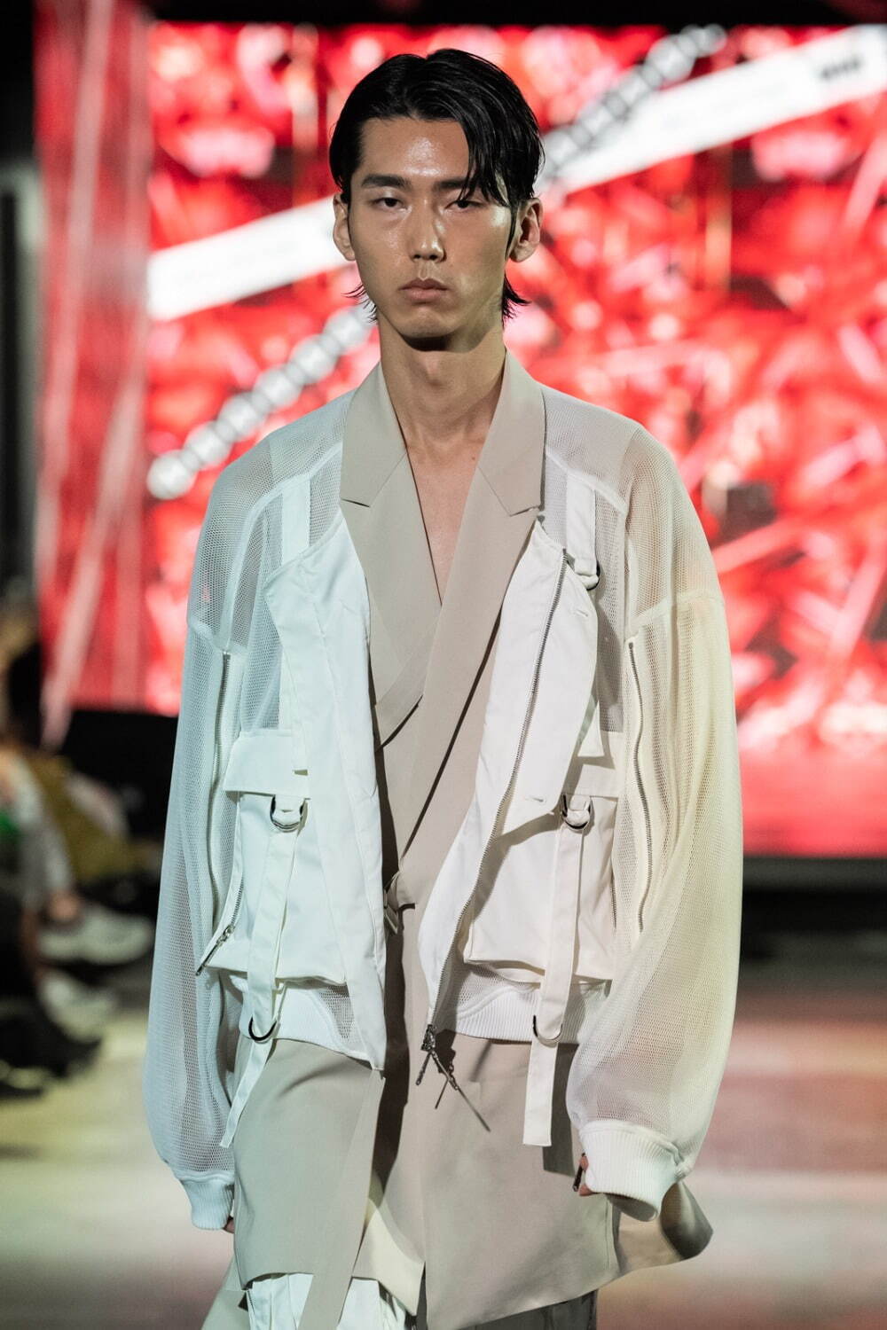 アクオド 2024年春夏<span>コレクション</span> - 写真58
