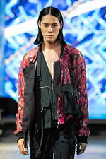 アクオド 2024年春夏コレクション - 新たな旅路へ｜写真2