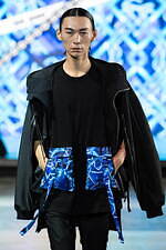 アクオド 2024年春夏コレクション - 新たな旅路へ｜写真4