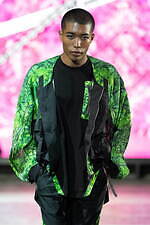 アクオド 2024年春夏コレクション - 新たな旅路へ｜写真6