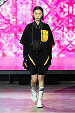 アクオド 2024年春夏コレクション - 新たな旅路へ｜写真7