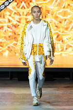 アクオド 2024年春夏コレクション - 新たな旅路へ｜写真11