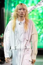 アクオド 2024年春夏コレクション - 新たな旅路へ｜写真14