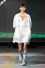 アクオド 2024年春夏コレクション - 新たな旅路へ｜写真17