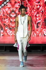 アクオド 2024年春夏コレクション - 新たな旅路へ｜写真18