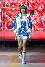 アクオド 2024年春夏コレクション - 新たな旅路へ｜写真20