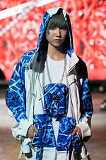 アクオド 2024年春夏コレクション - 新たな旅路へ｜写真21