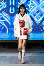 アクオド 2024年春夏コレクション - 新たな旅路へ｜写真22