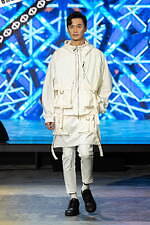 アクオド 2024年春夏コレクション - 新たな旅路へ｜写真24