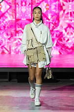 アクオド 2024年春夏コレクション - 新たな旅路へ｜写真25