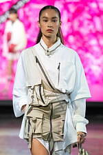 アクオド 2024年春夏コレクション - 新たな旅路へ｜写真26