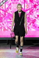 アクオド 2024年春夏コレクション - 新たな旅路へ｜写真27