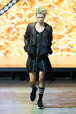 アクオド 2024年春夏コレクション - 新たな旅路へ｜写真29