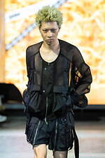 アクオド 2024年春夏コレクション - 新たな旅路へ｜写真30