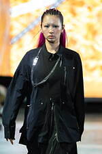 アクオド 2024年春夏コレクション - 新たな旅路へ｜写真32