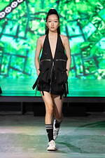 アクオド 2024年春夏コレクション - 新たな旅路へ｜写真35