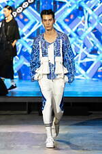 アクオド 2024年春夏コレクション - 新たな旅路へ｜写真41