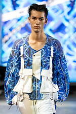 アクオド 2024年春夏コレクション - 新たな旅路へ｜写真42