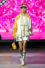 アクオド 2024年春夏コレクション - 新たな旅路へ｜写真45