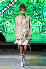 アクオド 2024年春夏コレクション - 新たな旅路へ｜写真51