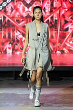 アクオド 2024年春夏コレクション - 新たな旅路へ｜写真55