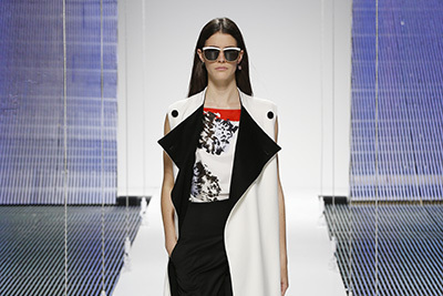 ディオール 2015年リゾート ウィメンズ コレクション