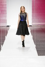 ディオール 2015年クルーズコレクション ‐ スカーフで描いたアメリカのカルチャー｜写真7